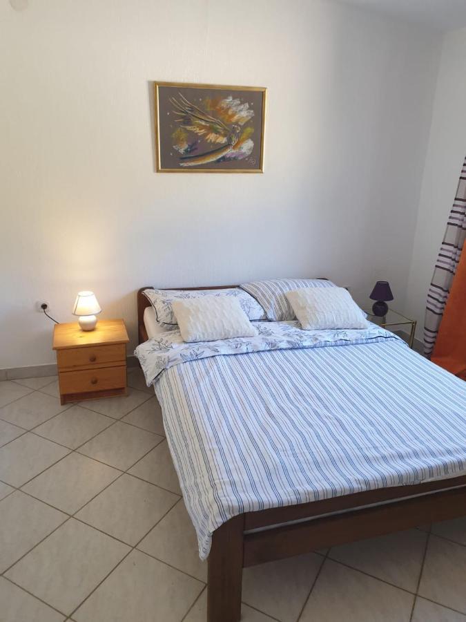 Apartments Masic Milovci 外观 照片