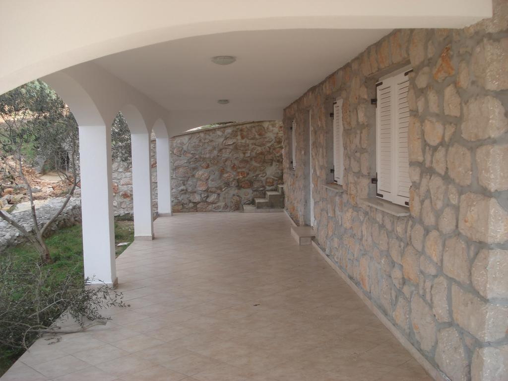 Apartments Masic Milovci 外观 照片