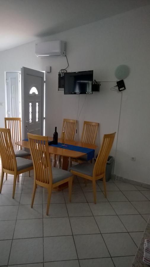 Apartments Masic Milovci 外观 照片