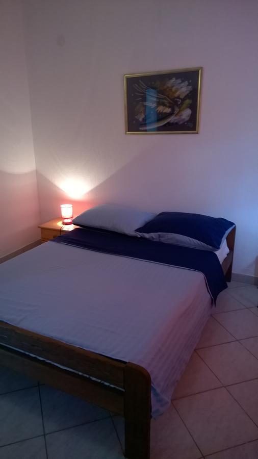 Apartments Masic Milovci 外观 照片
